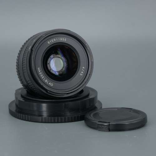Hasselblad 45mm F4 45/4 Lens For Xpan  (Fujifilm Tx1,TX2,Xpan2)