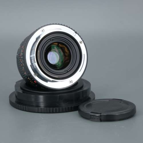 Hasselblad 45mm F4 45/4 Lens For Xpan  (Fujifilm Tx1,TX2,Xpan2)