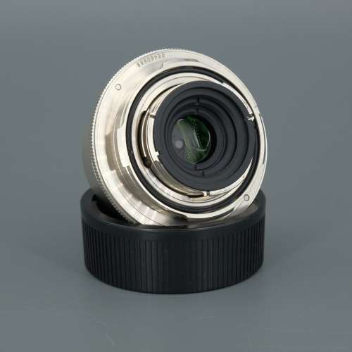 Voigtlander Heliar 40mm F2.8 For VM-E Close Focus Adapter Lens (Leica M)