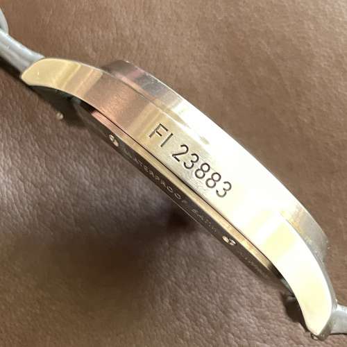 Stowa  B-Uhr Flieger