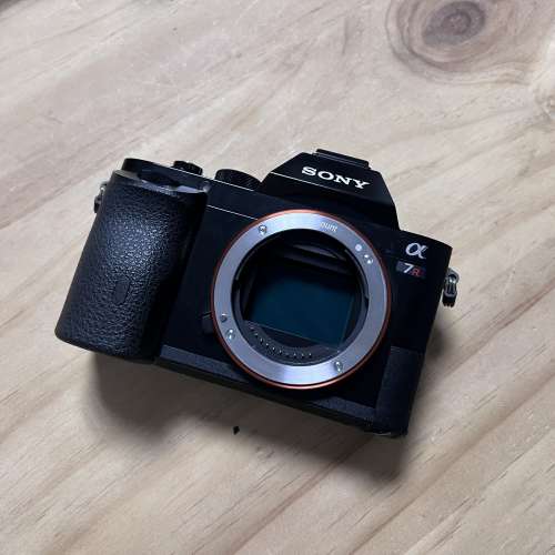 Sony A7R 第一代