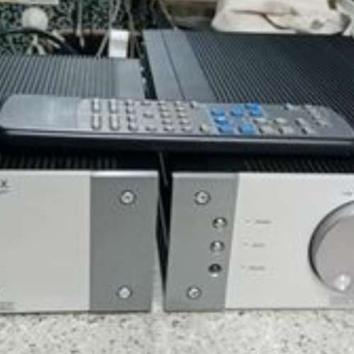 Musical Fidelity x-t100