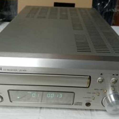 Denon US M30