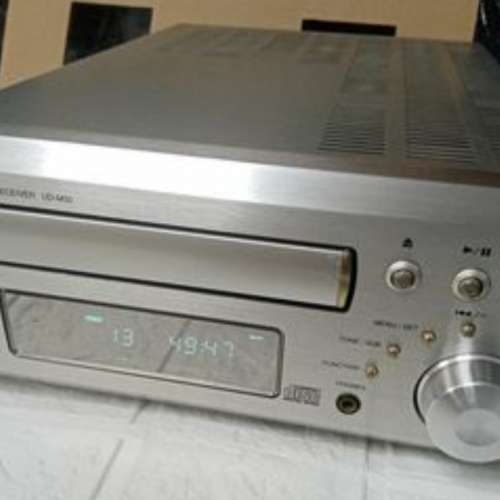 Denon US M30