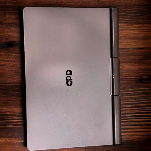 GPD Pocket3 高階版