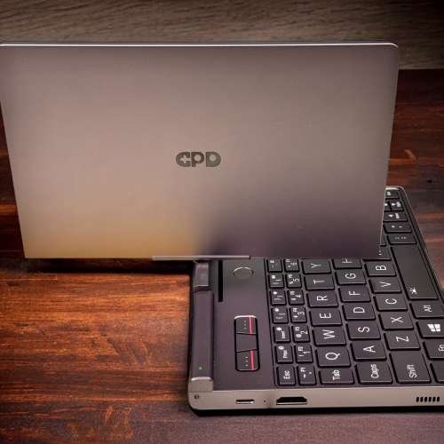GPD Pocket3 高階版