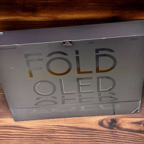 ASUS Zenbook 17 Fold OLED 17.3吋 (2022) (i7-1250U, 16GB+1TB SSD) UX9702AA-BOQ...
