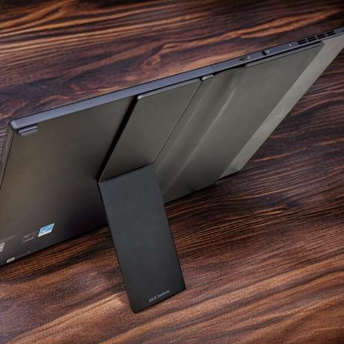 ASUS Zenbook 17 Fold OLED 17.3吋 (2022) (i7-1250U, 16GB+1TB SSD) UX9702AA-BOQ...