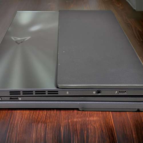 ASUS Zenbook 17 Fold OLED 17.3吋 (2022) (i7-1250U, 16GB+1TB SSD) UX9702AA-BOQ...