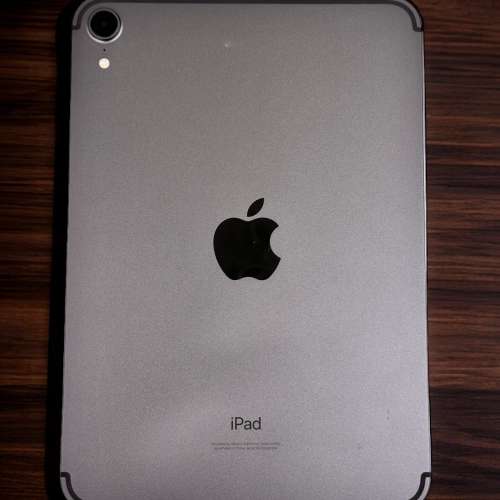 iPad mini6 256GB 5G 長保