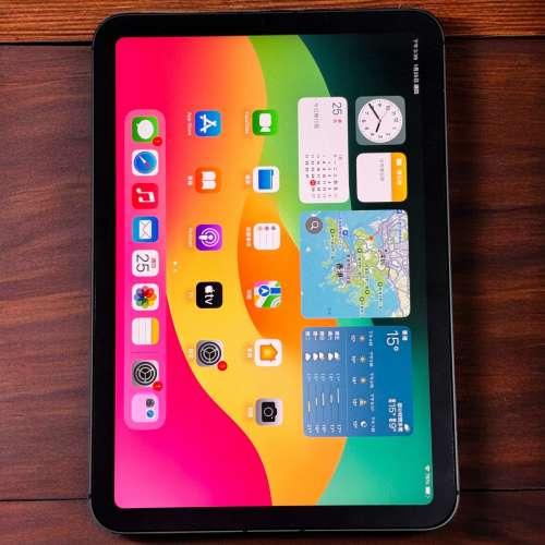 iPad mini6 256GB 5G 長保