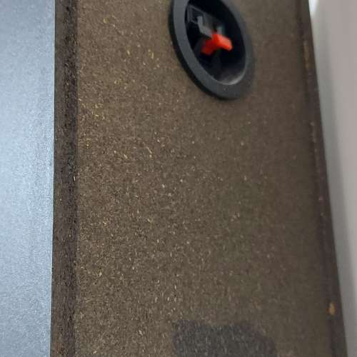 JVC 座枱喇叭一對