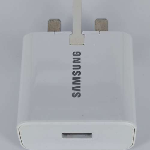 Genuine Samsung EP-TA600 Fast Charger 快速充電器