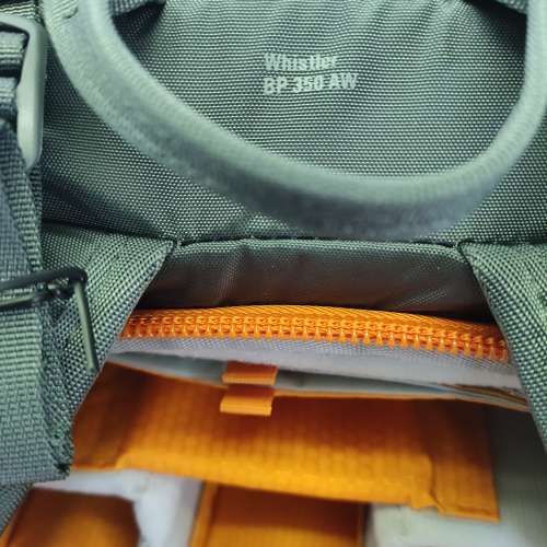 Lowepro BP 350 AW 相機袋