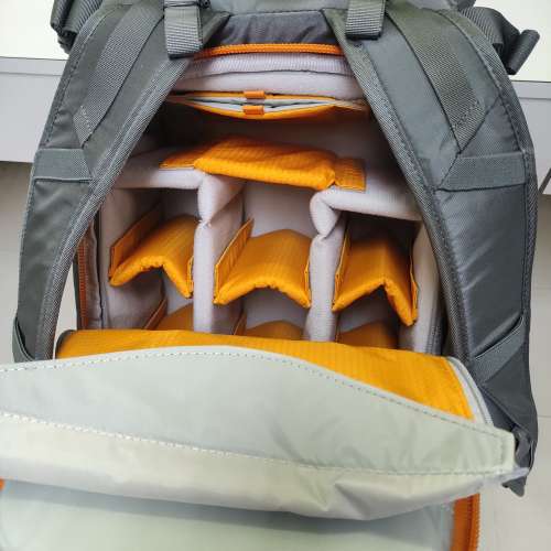 Lowepro BP 350 AW 相機袋