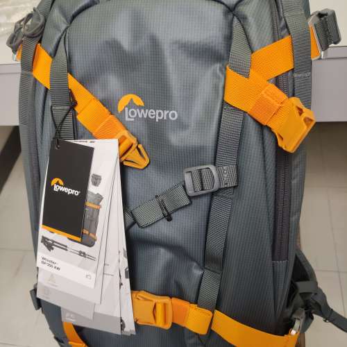 Lowepro BP 350 AW 相機袋