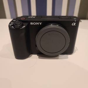 99% New Sony ZV-E1 （送Smallrig 兔籠）