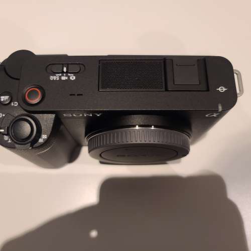99% New Sony ZV-E1 （送Smallrig 兔籠）