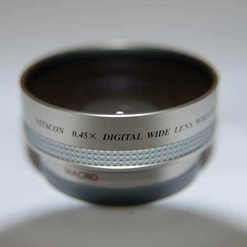 Sony CyberShot DSC-F717