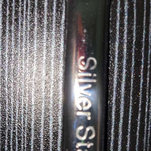 Silver Star 不銹鋼 中式 鑊鍋鏟 炒鍋鏟 炊具 廚具 Stainless Steel Chinese Spatu...