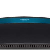 Linksys EA2700 N600 Dual-Band Wi-Fi Router