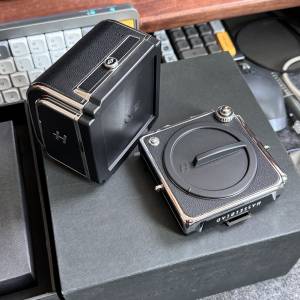 Hasselblad 907x 50c