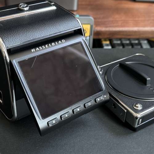 Hasselblad 907x 50c