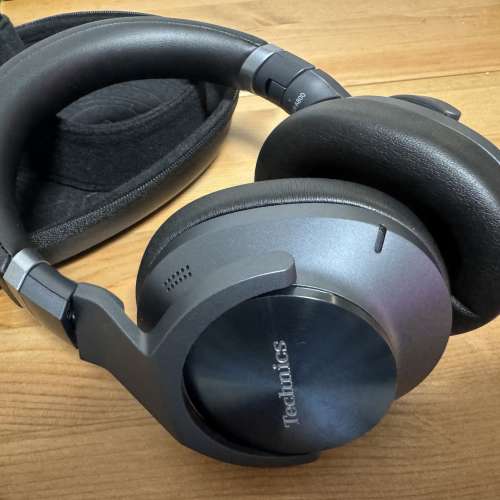 Technics A800藍牙耳筒