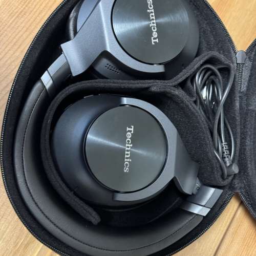 Technics A800藍牙耳筒