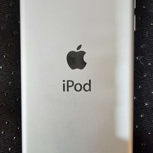iPod touch 5代