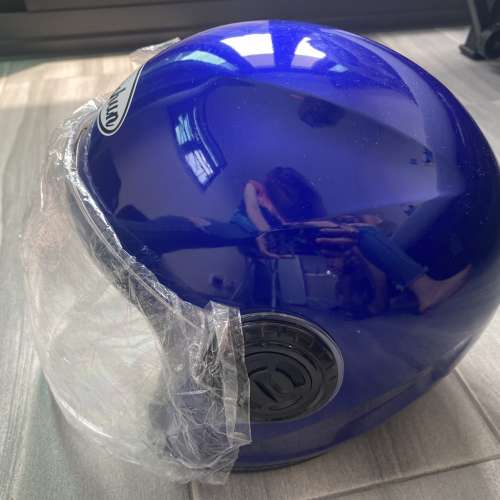 Zeus super tech Helmet carbon 碳纖 電單車 motorcycles 單車 bicycle 頭盔 大人 ...