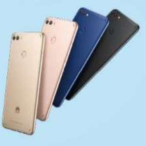 HUAWEI 華為 暢享 8 Plus 防藍光 防紫光 鋼化膜 玻璃膜 保護貼