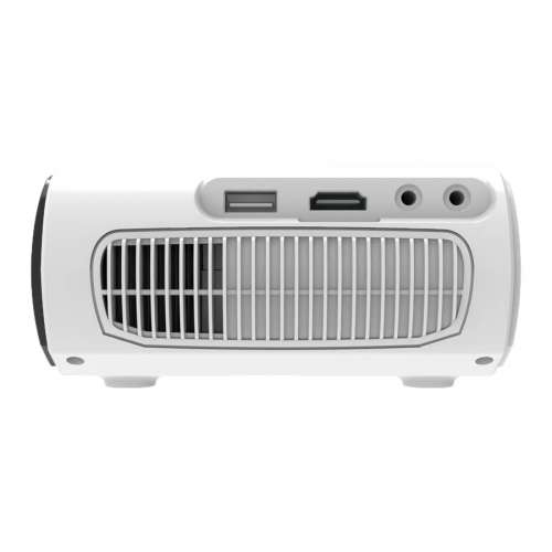 Texas Sonic – T Box Ultra 1080P高清迷你投影機