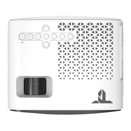 Texas Sonic – T Box Ultra 1080P高清迷你投影機