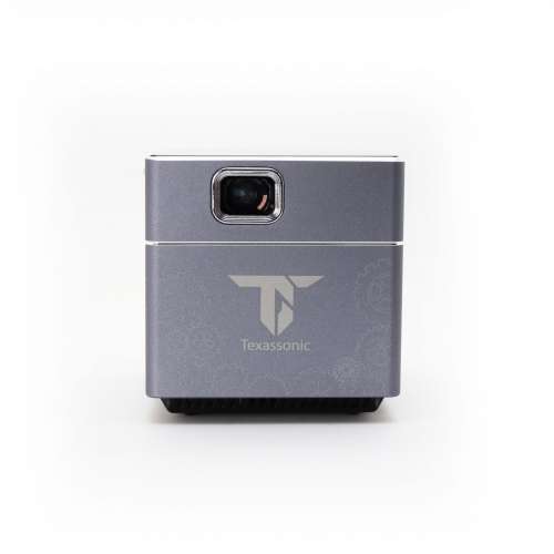 Texas Sonic – Mini9 Touch 高清迷你投影機