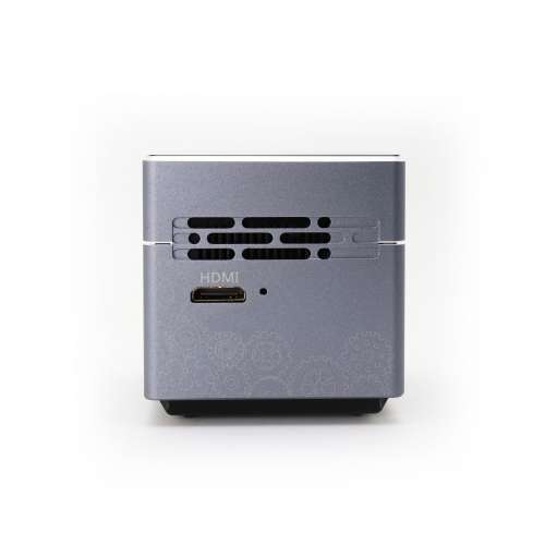 Texas Sonic – Mini9 Touch 高清迷你投影機