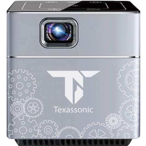 Texas Sonic – Mini9 Touch 高清迷你投影機