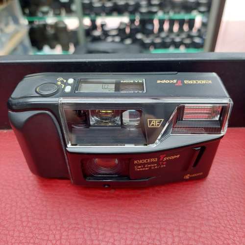 LEICA minilux Summarit 40mm f2.4 90% NEW   RICOH GR1S 95% NEW