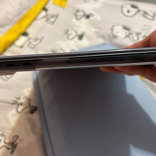 9成9新 13'macbook air m2 8gb 256gb