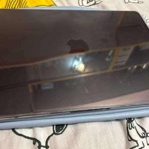 9成9新 13'macbook air m2 8gb 256gb
