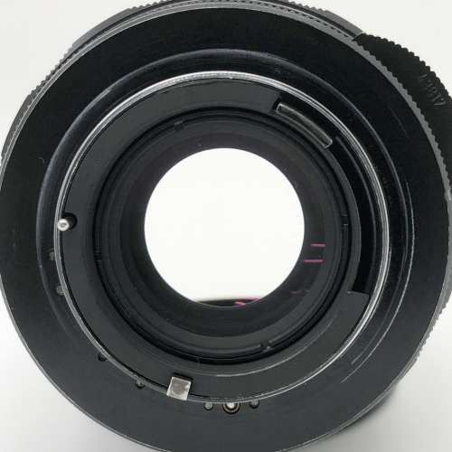 98% New Takumar	S-M-C 135mm F2.5手動鏡頭, 深水埗門市可購買