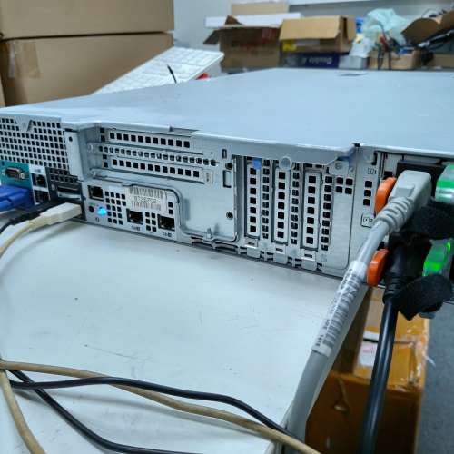 Dell PowerEdge R530 Server