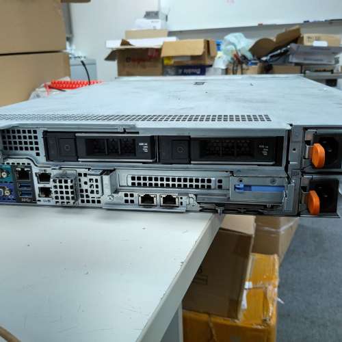 Dell PowerEdge R540 Server