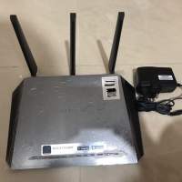 Netgear Nighthawk AC1900 Smart WiFi Router R7000
