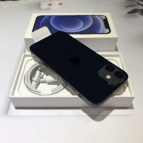 iPhone 12 128GB 🔋94%