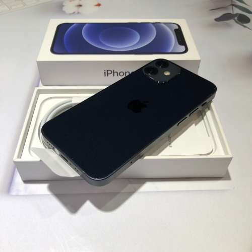 iPhone 12 128GB 🔋94%