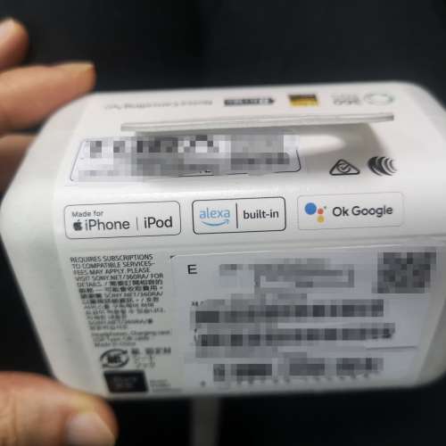 抽獎禮物 sony wf-1000xm5 真無線主動式降噪耳機 黑色