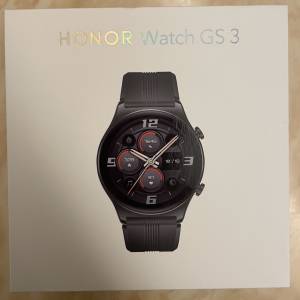 HONOR 智能手錶 GS3