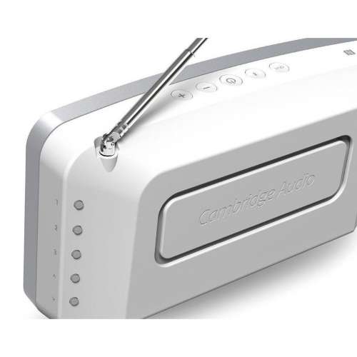 全新CAMBRIDGE AUDIO MINX GO RADIO W/BLUETOOTH