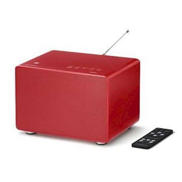 New AMADEUS SENZA Bluetooth speaker with Digital Radio